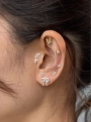 Jurereye 安藤のマツエク・マツパデザイン