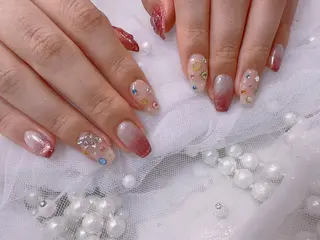 ネイル You&Me Miyuのネイルデザイン