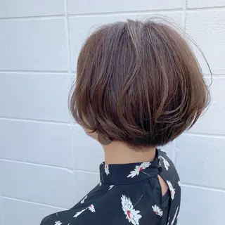 ショート ♡KAORI hip'seyes♡のマツエク・マツパデザイン