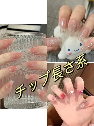 ネイル LEDアイラッシュ ∩_∩アオイのマツエク・マツパデザイン