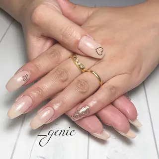 ネイル _genic所属・村谷 利恵のその他イメージ