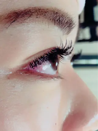 マツエク・マツパ 和田 真弥の眉毛・アイブロウイメージ