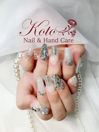 ネイル Nail Salon KOTOのネイルデザイン
