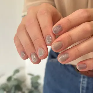 ネイル reika .のネイルデザイン