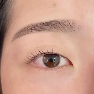 マツエク・マツパ pipi  lash 平松のマツエク・マツパデザイン