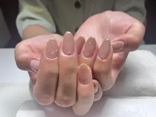 ネイル おがわ🌈パラジェル 取扱店(恵比寿1分)のネイルデザイン