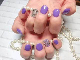 ネイル ネイルサロン HARRYS所属・ネイル･脱毛サロン HARRYSのエステ・リラクイメージ