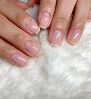 ネイル 市川駅 ✿中津のネイルデザイン