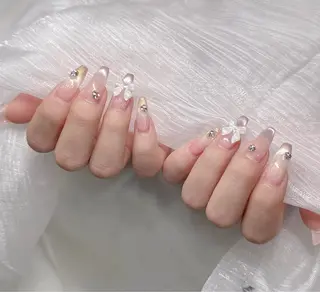 ネイル Lee Ainのネイルデザイン