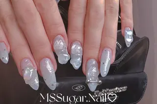 ネイル MSSugar Nailのネイルデザイン