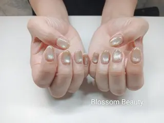 ネイル Blossom Beauty eriのネイルデザイン