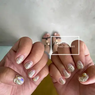 ネイル 27salon yuinaのネイルデザイン