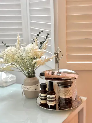 姿勢改善サロン  YOKU/理学療法士のエステ・リラクイメージ