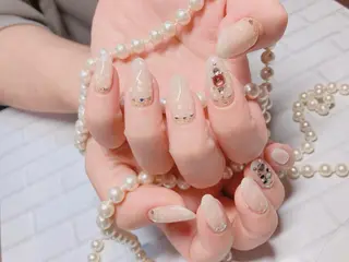 ネイル ネイルサロン HARRYS所属・ネイル･脱毛サロン HARRYSのエステ・リラクイメージ