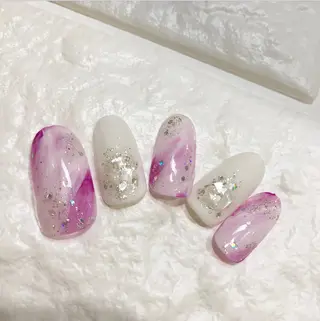 ネイル rina eye&nailのマツエク・マツパデザイン