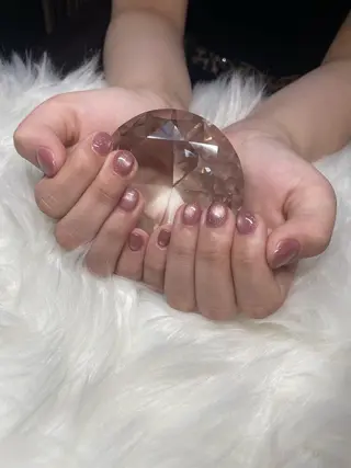 ネイル RAMU 【cutill】のネイルデザイン