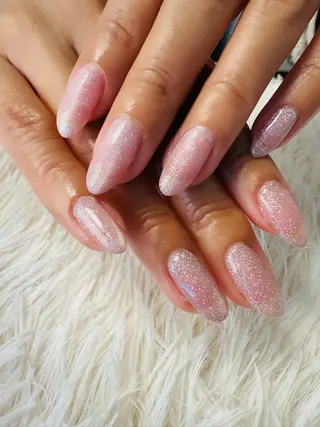 ネイル mahaloネイル 🫧yayoiのネイルデザイン