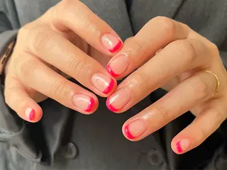 ネイル ogura maoのネイルデザイン