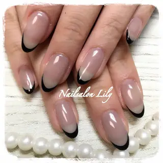 ネイル Nailsalon Lilyのネイルデザイン