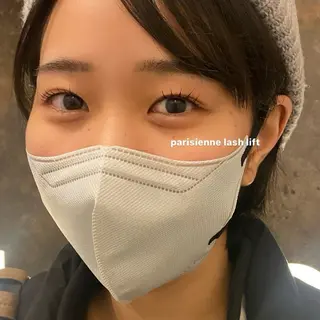 マツエク・マツパ UNIONBOOTH kotohaのマツエク・マツパデザイン