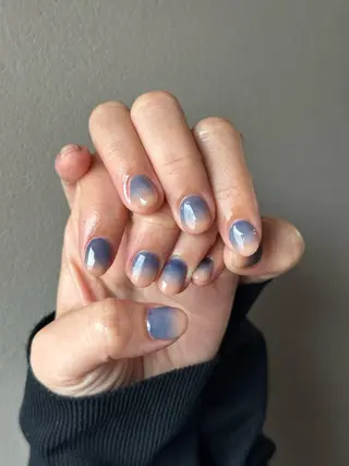 ネイル sen所属・sen 高松市国分寺町のネイルデザイン