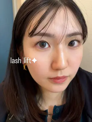 マツエク・マツパ knoman【ノマン】所属・knoman ノマン まつパ/マツエクのマツエク・マツパデザイン