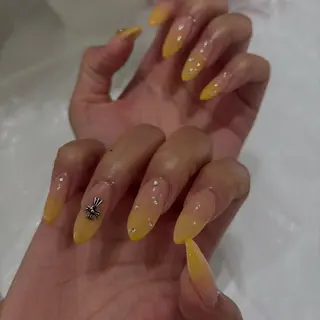 ネイル vante_aimi .パラジェル取扱店のネイルデザイン