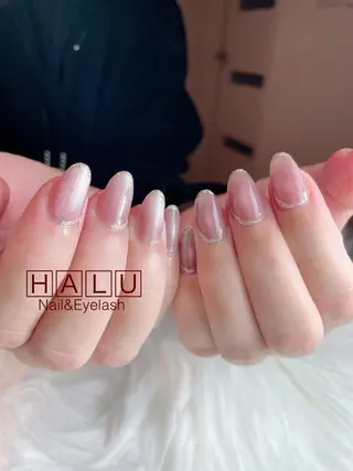 ネイル HALU ハルのネイルデザイン