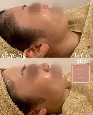 Ele所属・有田 佑佳のエステ・リラクイメージ