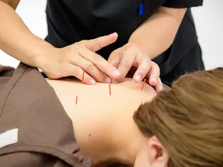 市川本八幡リーフ整骨院所属・女性のための鍼灸師 かえで𓎤𓅮のエステ・リラクイメージ