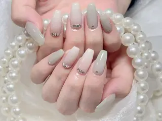 ネイル RIn 🎀のネイルデザイン