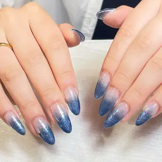 ネイル Diamond 🚢のネイルデザイン