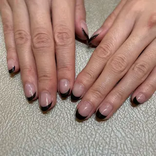 ネイル Nail salon Haneul所属・Haneul♡ Asukaのネイルデザイン