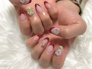 ネイル Verita     Nail所属・Verita nailのネイルデザイン