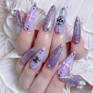 ネイル 🤎Yun nail salon🤎のネイルデザイン