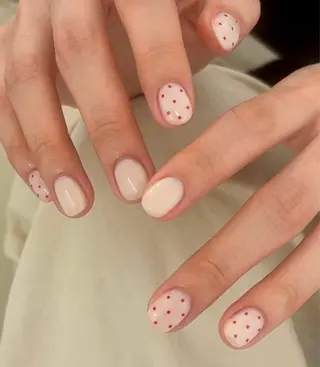 ネイル TABI ANA.CHUOのネイルデザイン