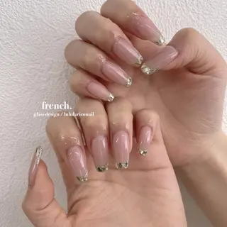 ネイル lulula ricoのエステ・リラクイメージ