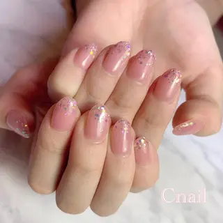 ネイル C's coffret所属・C's coffretのネイルデザイン