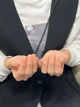 ネイル 03.nails 原宿所属・s aのネイルデザイン