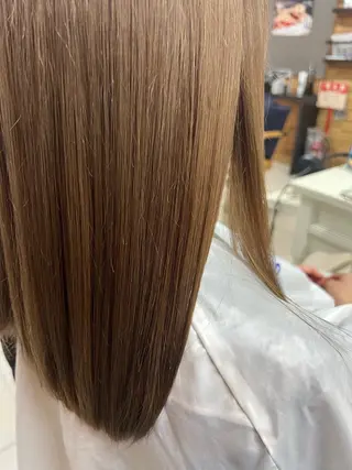 ロング 🫧🎀ＫＡＮＡ🎀 🫧のヘアスタイル