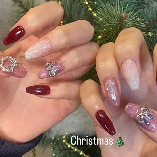 ネイル Belle tomomi🐩のネイルデザイン