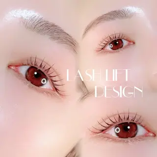 マツエク・マツパ mignon /sakuraのマツエク・マツパデザイン