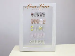 ネイル りん☆.:*๑ Nailのネイルデザイン