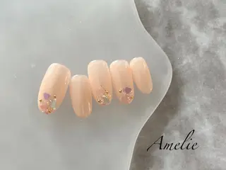 ネイル yo koのネイルデザイン