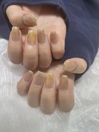 ネイル DEMAIN- 🌹のネイルデザイン