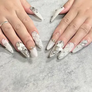 ネイル FELICE ﾌｪﾘｰﾁｪのネイルデザイン