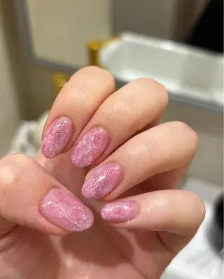 ネイル 1/23🈳あり✧* ayanaのネイルデザイン