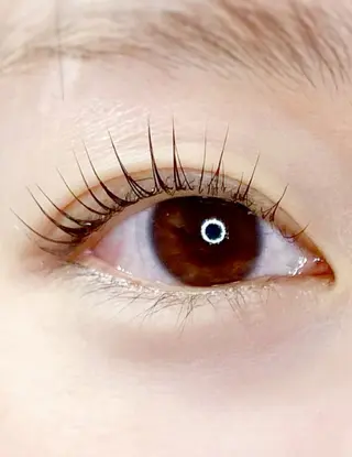 マツエク・マツパ たばた ゆう🌷のマツエク・マツパデザイン