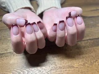 ネイル epanouir mayuのネイルデザイン