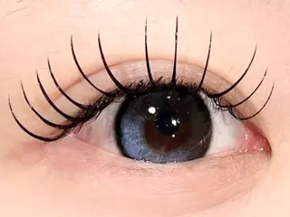 マツエク・マツパ 銀座🩶/アイリスト 💞erina💞のマツエク・マツパデザイン